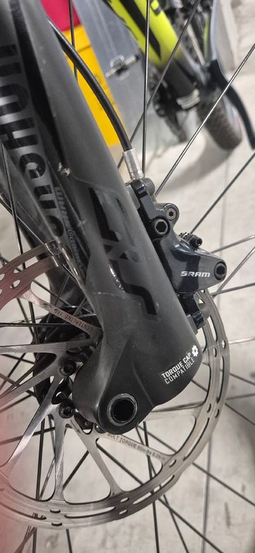 Brugt Specialized Men's Epic Hardtail Expert 2018 2018 Mountainbike — billede 15 af 17