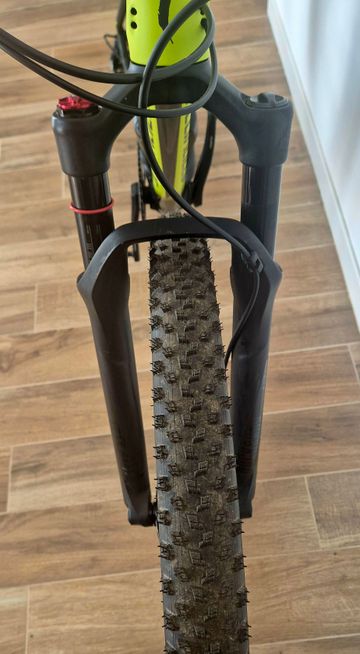 Brugt Specialized Men's Epic Hardtail Expert 2018 2018 Mountainbike — billede 7 af 17
