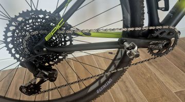 Brugt Specialized Men's Epic Hardtail Expert 2018 2018 Mountainbike — billede 12 af 17