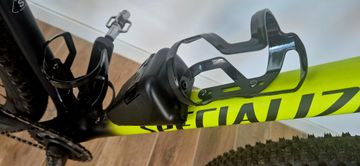 Brugt Specialized Men's Epic Hardtail Expert 2018 2018 Mountainbike — billede 8 af 17