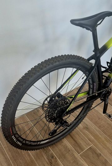 Brugt Specialized Men's Epic Hardtail Expert 2018 2018 Mountainbike — billede 6 af 17