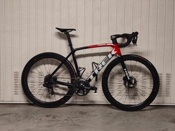 Trek, Émonda SLR 9 2021