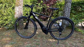 CUBE CROSS HYBRID Race 500 Allroad 2019 2019 Urban & Touring d'occasion