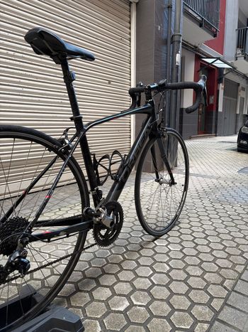 Used Orbea Avant Shimano 105 2016 Road & Gravel, Black — image 4 of 10