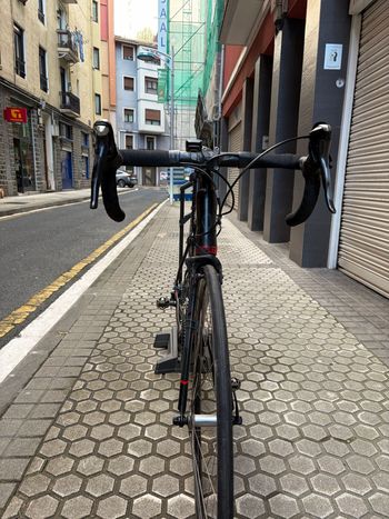 Used Orbea Avant Shimano 105 2016 Road & Gravel, Black — image 10 of 10