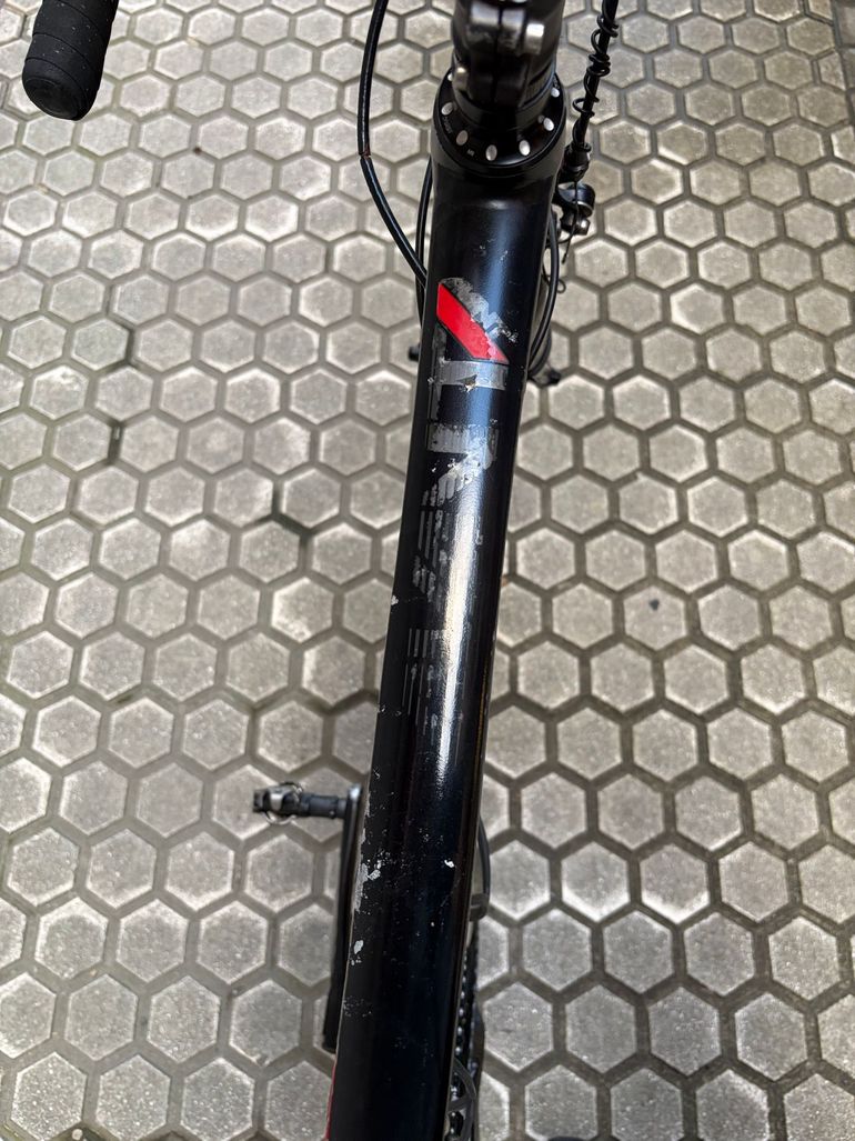 Used Orbea Avant Shimano 105 2016 Road & Gravel, Black — image 9 of 10