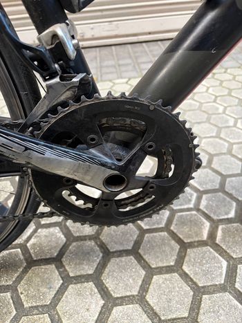 Used Orbea Avant Shimano 105 2016 Road & Gravel, Black — image 3 of 10