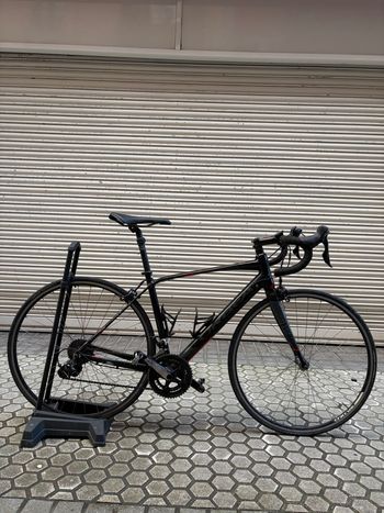 Used Orbea Avant Shimano 105 2016 Road & Gravel, Black — image 1 of 10