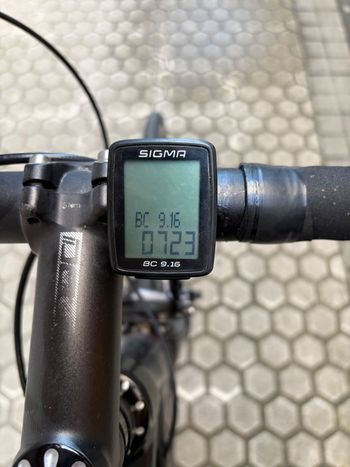 Used Orbea Avant Shimano 105 2016 Road & Gravel, Black — image 5 of 10