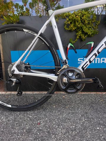 Brugt Focus PARALANE Ultegra 2018 2018 Road & Gravel — billede 3 af 6