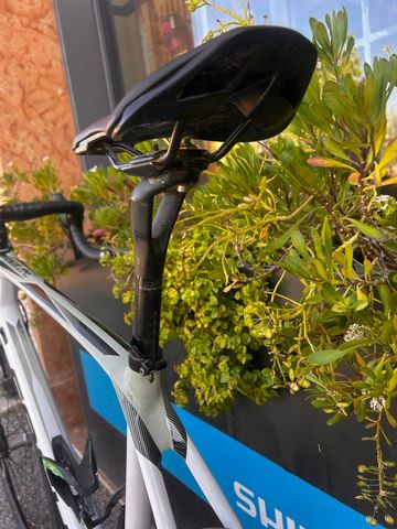 Brugt Focus PARALANE Ultegra 2018 2018 Road & Gravel — billede 5 af 6