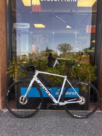 Brugt Focus PARALANE Ultegra 2018 2018 Road & Gravel — billede 2 af 6