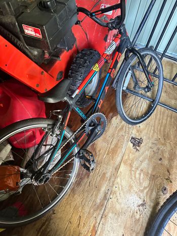 Haro, Annex Shimano Dura Ace Di2