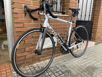 Brugt Specialized Allez Elite 2019 2019 Road & Gravel — billede 2 af 8