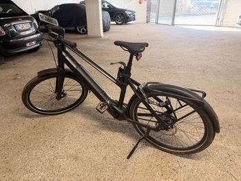 Winora, iRide PURE R5f 2024
