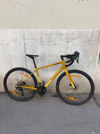 Felt, BROAM 30 2024