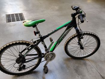 Xmr, Xmr Custom Other Shimano