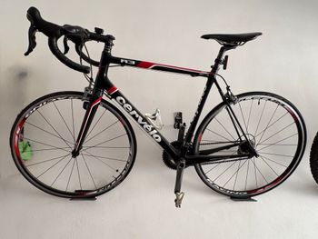 Cervélo, R3 Ultegra 8000 2018