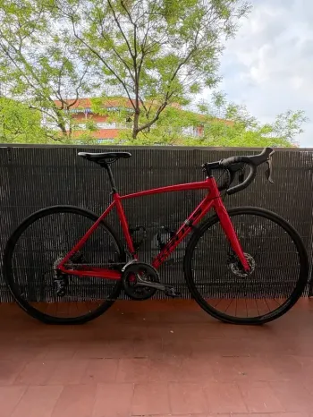 Kross, Kross Vento DSC 4.0