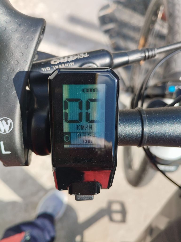 Used XP X-RIDE 2024 2024 Urban — image 3 of 4