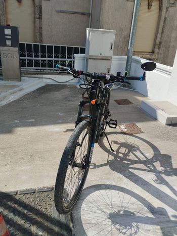 Used XP X-RIDE 2024 2024 Urban & Touring