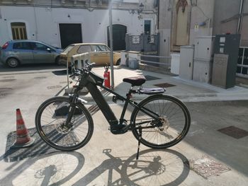 Used XP X-RIDE 2024 2024 Urban — image 2 of 4