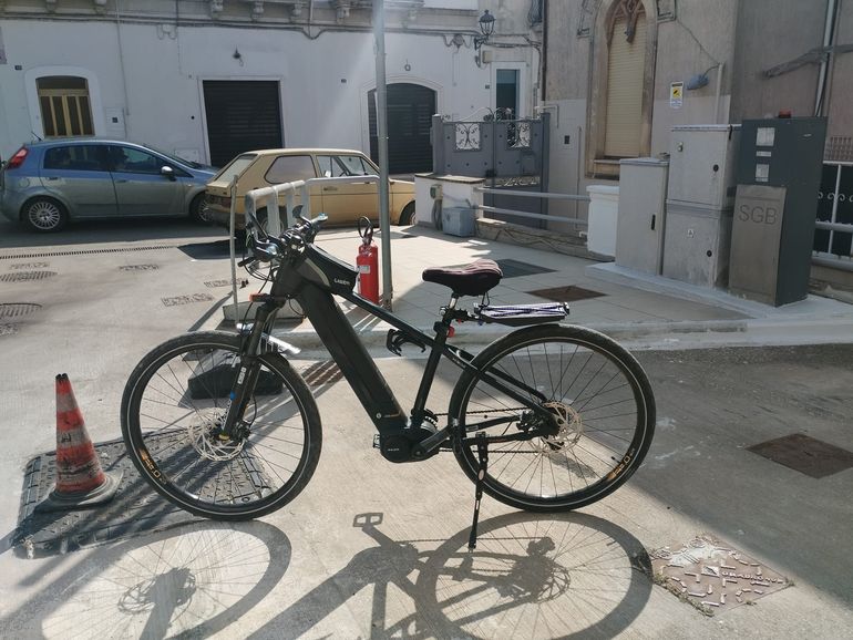 Used XP X-RIDE 2024 2024 Urban — image 2 of 4