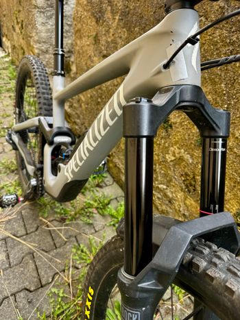 Used Specialized Enduro Comp 2023 2023 MTB