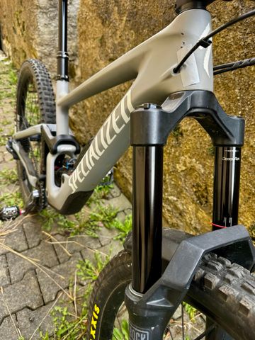 Brugt Specialized Enduro Comp 2023 2023 MTB
