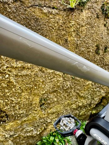 Used Specialized Enduro Comp 2023 2023 Mountainbike — image 5 of 10