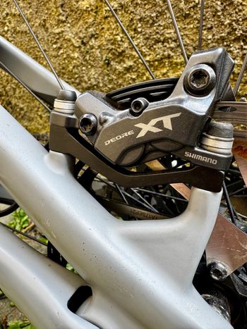 Used Specialized Enduro Comp 2023 2023 Mountainbike — image 3 of 10