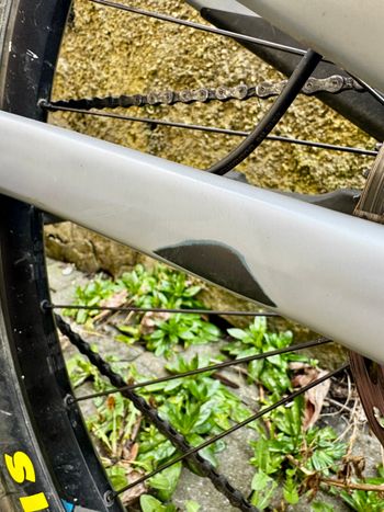 Used Specialized Enduro Comp 2023 2023 Mountainbike — image 6 of 10