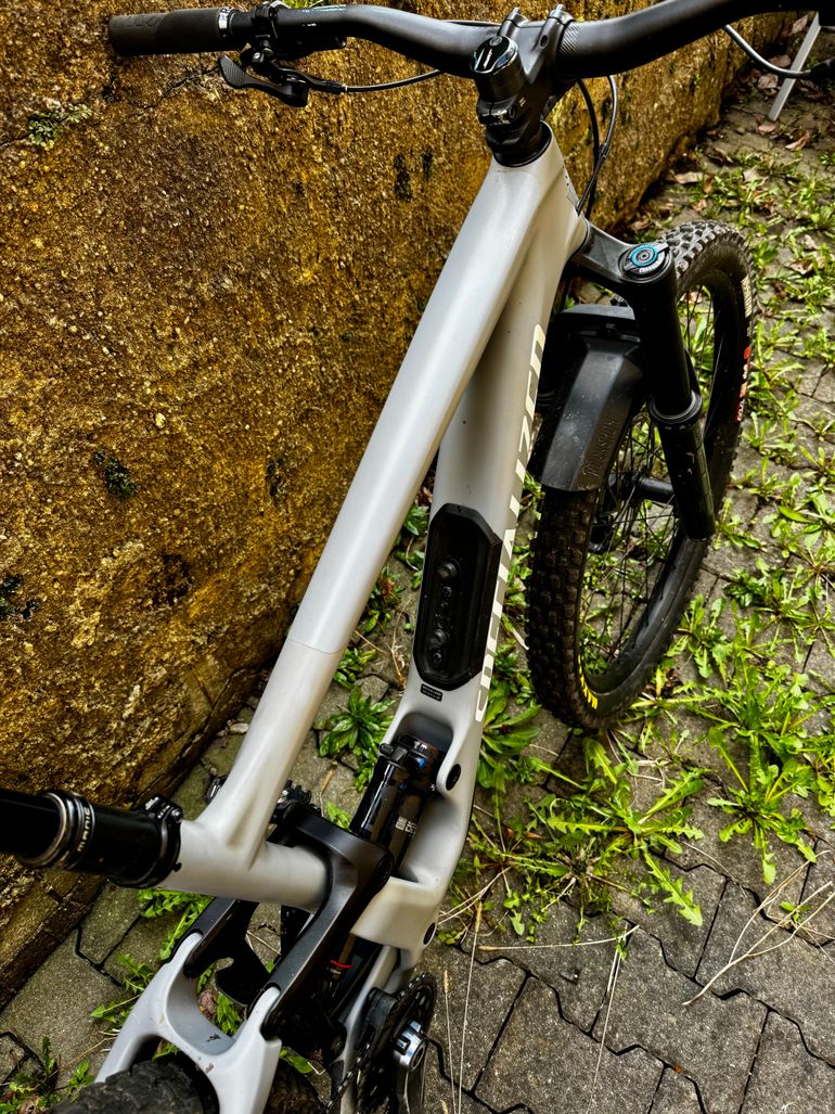 Used Specialized Enduro Comp 2023 2023 Mountainbike — image 4 of 10