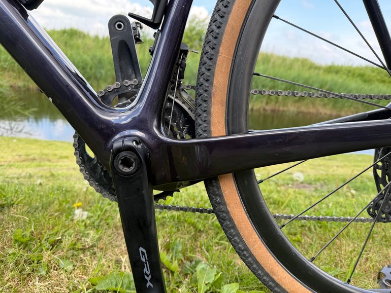 Used Koppel Koppel Custom Shimano GRX 2022 Road & Gravel, Purple — image 12 of 15