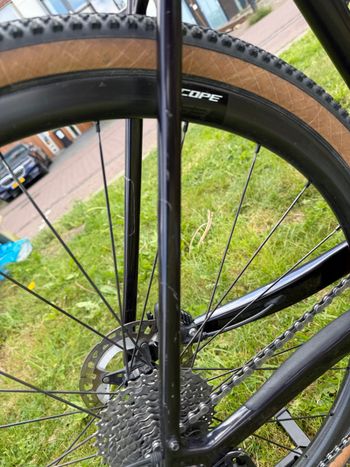 Used Koppel Koppel Custom Shimano GRX 2022 Road & Gravel, Purple — image 15 of 15