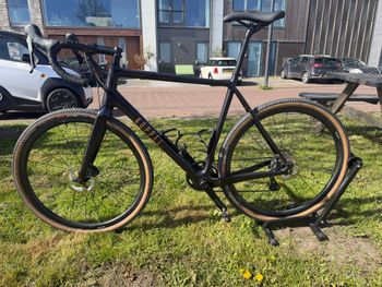 Used Koppel Koppel Custom Shimano GRX 2022 Road & Gravel, Purple — image 1 of 15