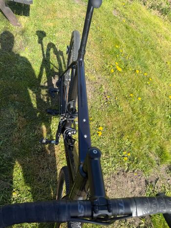 Used Koppel Koppel Custom Shimano GRX 2022 Road & Gravel, Purple — image 8 of 15