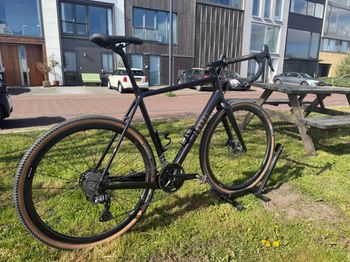 Used Koppel Koppel Custom Shimano GRX 2022 Road & Gravel, Purple — image 2 of 15