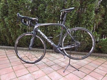 Used Pinarello Rokh Shimano Ultegra 2015 Road & Gravel, Black — image 2 of 7