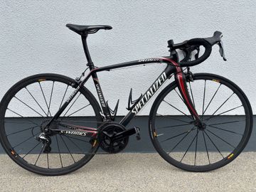Gebrauchtes Specialized S-Works Tarmac SL2 Dura-Ace 2009 2009 Road & Gravel