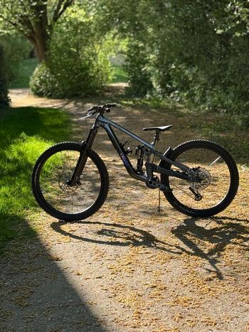 Trek, Slash SRAM GX Eagle AXS