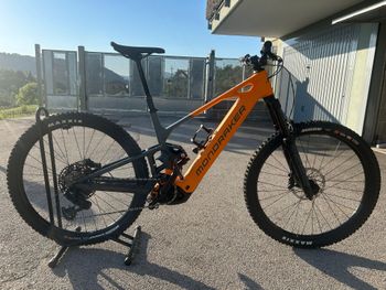 Mondraker, CRAFTY S 2025
