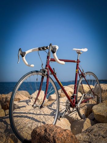 MBK, MBK Custom Shimano Exage