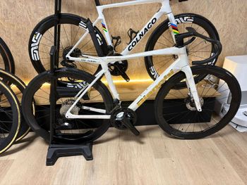 Colnago, V4Rs Shimano Dura Ace Di2 2025