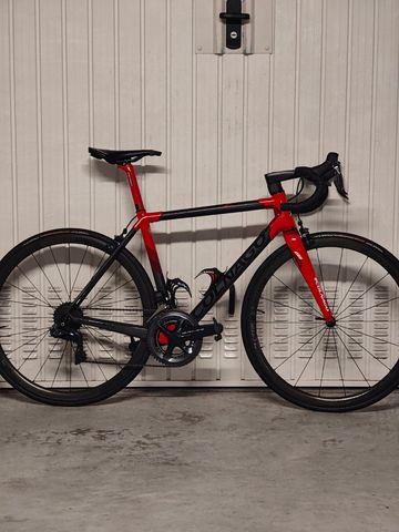Colnago C64 Kaizen Pro Bike 2019 2019 Road & Gravel d'occasion