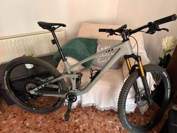 CUBE, STEREO ONE44 C:62 RACE 2025