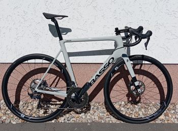 Basso, Venta Shimano Ultegra