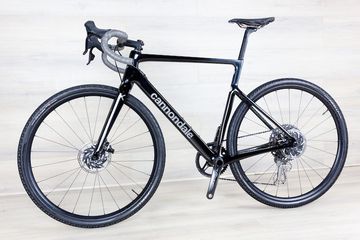 Used Cannondale SuperSix EVO SE 2023 Road & Gravel, Black — image 16 of 23