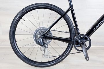 Used Cannondale SuperSix EVO SE 2023 Road & Gravel, Black — image 3 of 23