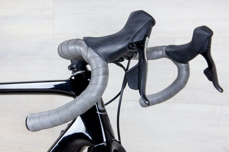 Used Cannondale SuperSix EVO SE 2023 Road & Gravel, Black — image 11 of 23